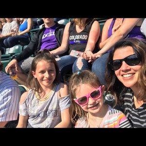 Meet your Posher, Stacey